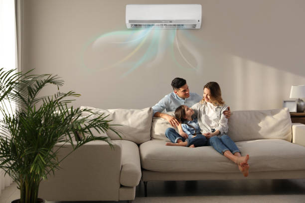 Best Commercial HVAC Repair  in Harrington, DE