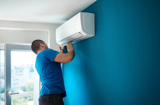 Best Air Quality Test  in Harrington, DE
