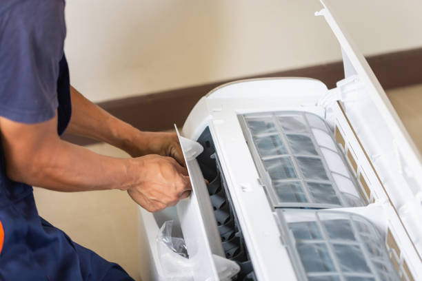 Best Air Conditioning Repair  in Harrington, DE