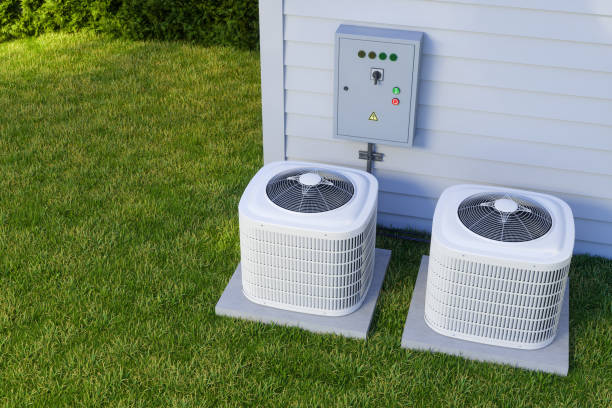 Best Affordable HVAC Services  in Harrington, DE