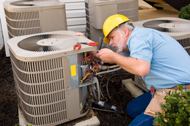 Best HVAC Repair Near Me  in Harrington, DE