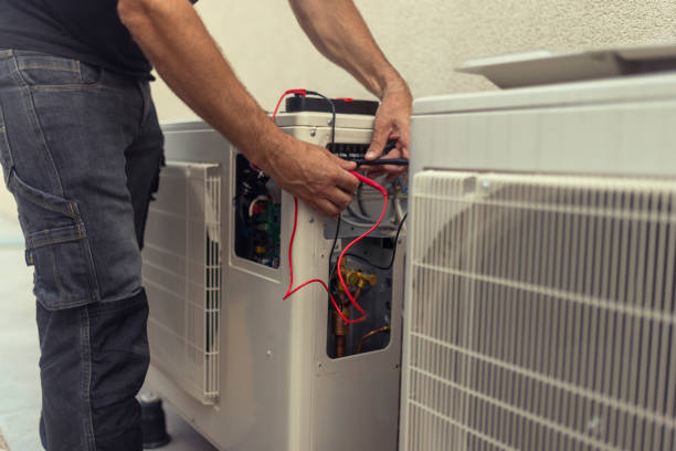 Best Emergency HVAC Repair  in Harrington, DE