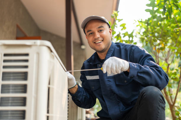 Local HVAC Companies in Harrington, DE