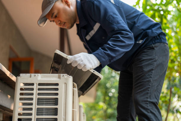 Best Residential HVAC Services  in Harrington, DE